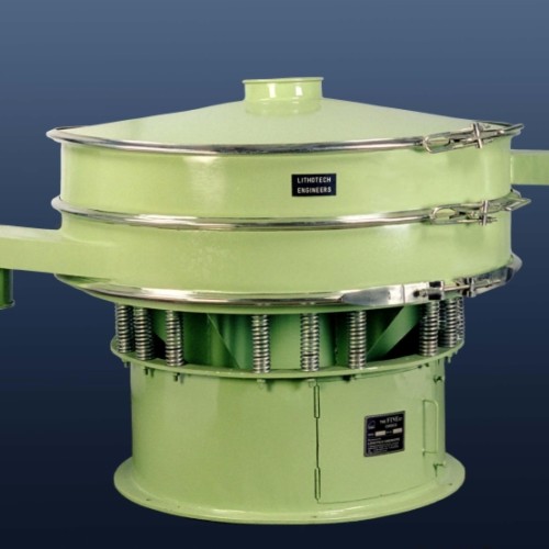 Sieve separator